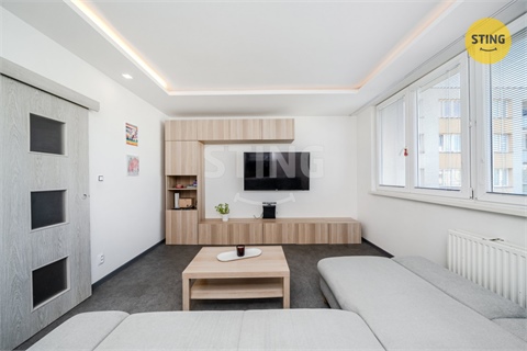 Prodej bytu 3+1, 61 m² 4