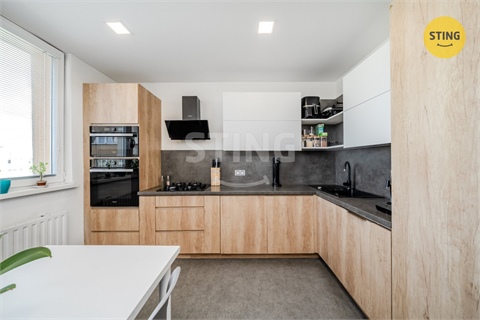 Prodej bytu 3+1, 61 m² 0
