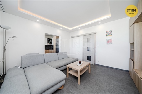 Prodej bytu 3+1, 61 m² 6