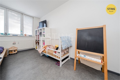 Prodej bytu 3+1, 61 m² - 12