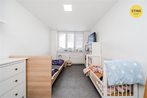 Prodej bytu 3+1, 61 m² 12