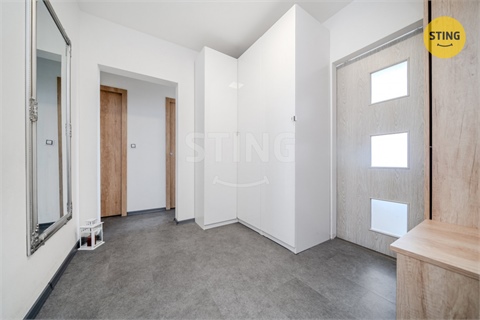 Prodej bytu 3+1, 61 m² 16