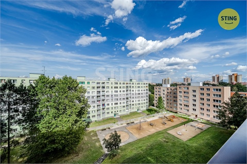 Prodej bytu 3+1, 61 m² - 18