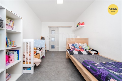 Prodej bytu 3+1, 61 m² - 10