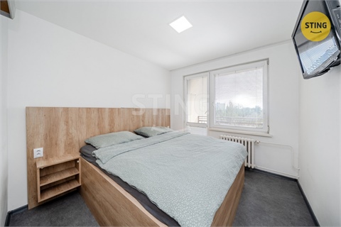 Prodej bytu 3+1, 61 m² 14