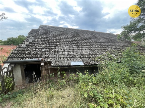 Prodej rodinného domu, 90 m² 4