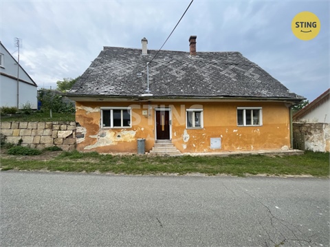 Prodej rodinného domu, 90 m² 0