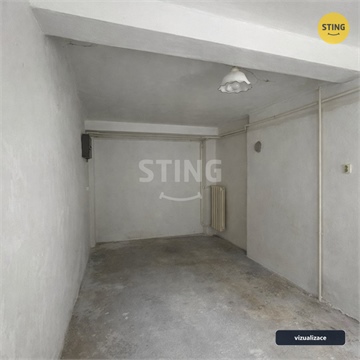Prodej rodinného domu, 90 m² - 2