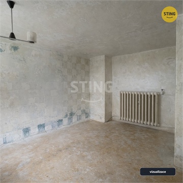 Prodej rodinného domu, 90 m² - 0