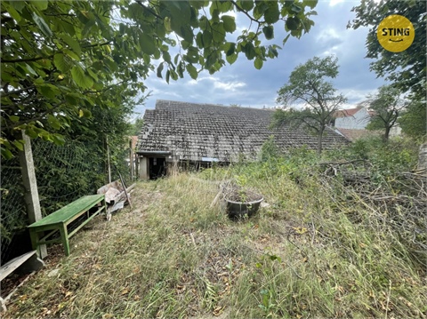 Prodej rodinného domu, 90 m² - 4