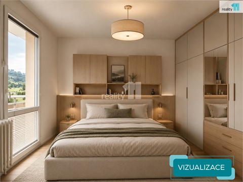 Prodej bytu 3+1, 72 m² 14