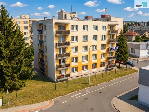 Prodej bytu 3+1, 72 m² 22