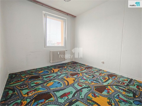 Prodej bytu 3+1, 72 m² - 10