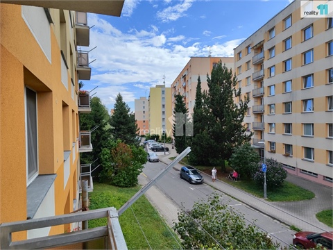 Prodej bytu 3+1, 72 m² - 18