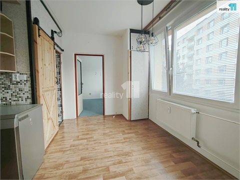 Prodej bytu 3+1, 72 m² - 6