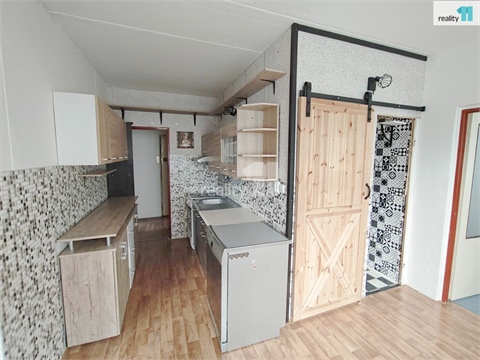 Prodej bytu 3+1, 72 m² 6