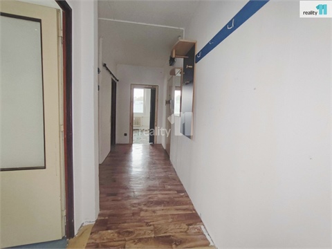 Prodej bytu 3+1, 72 m² - 16