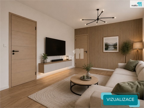 Prodej bytu 3+1, 72 m² 10