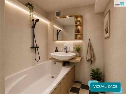 Prodej bytu 3+1, 72 m² 16
