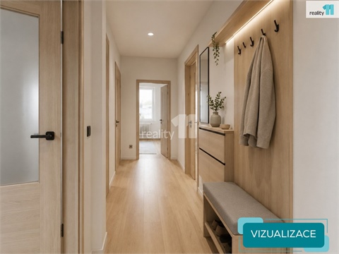 Prodej bytu 3+1, 72 m² 18