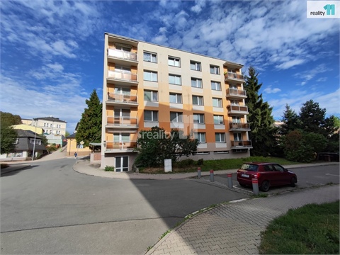 Prodej bytu 3+1, 72 m² - 22