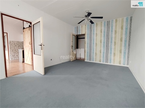 Prodej bytu 3+1, 72 m² - 8