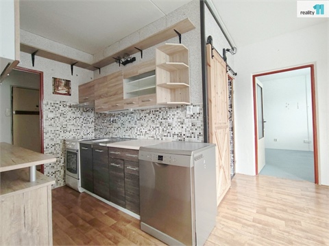 Prodej bytu 3+1, 72 m² 2