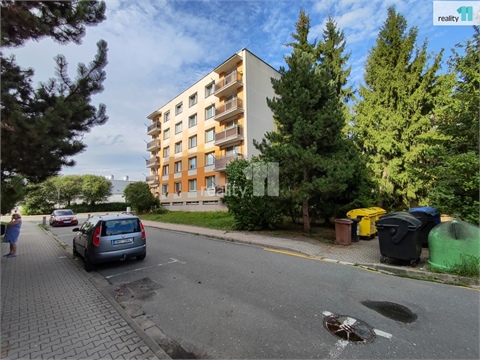 Prodej bytu 3+1, 72 m² 24