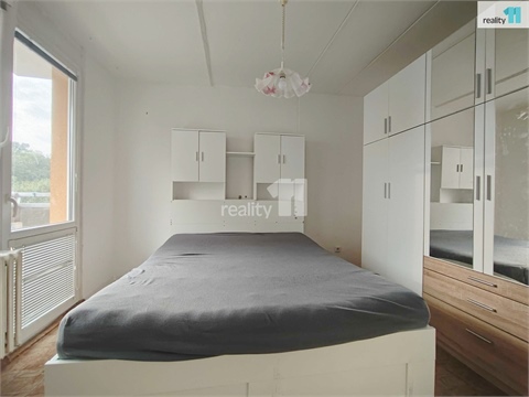 Prodej bytu 3+1, 72 m² - 12