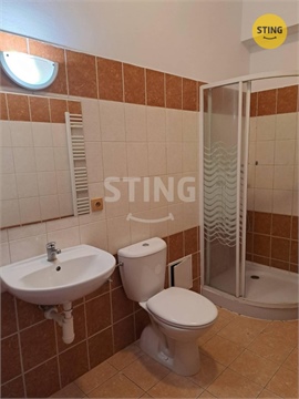 Prodej bytu 1kk, 37 m² - 2
