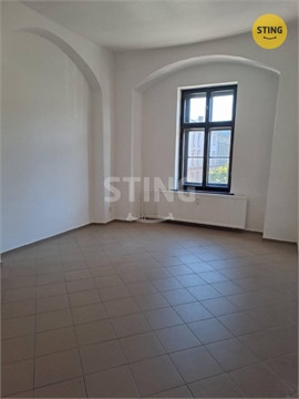 Prodej bytu 1kk, 37 m² 2