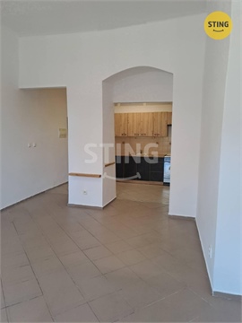 Prodej bytu 1kk, 37 m² - 0