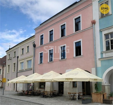 Prodej bytu 1kk, 37 m² 4