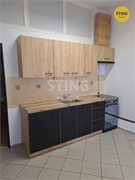 Prodej bytu 1kk, 37 m² 0