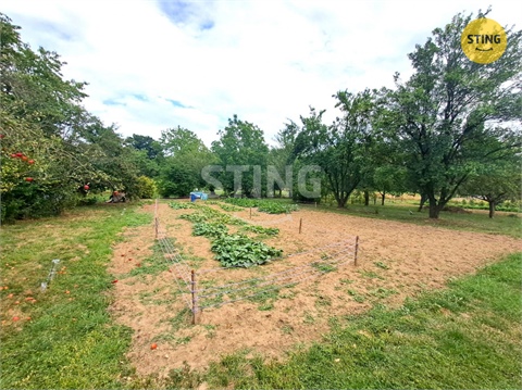 Prodej rodinného domu, 160 m² - 12