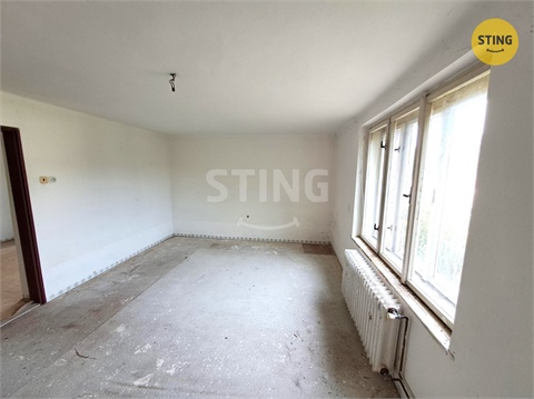 Prodej rodinného domu, 160 m² - 8