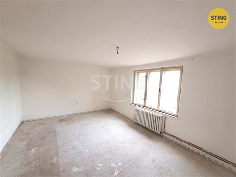 Prodej rodinného domu, 160 m² - 10