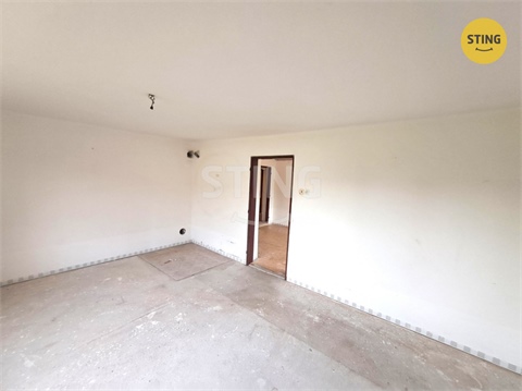 Prodej rodinného domu, 160 m² - 6