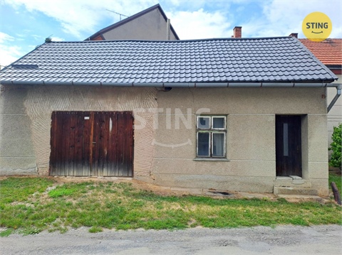 Prodej rodinného domu, 160 m² 16