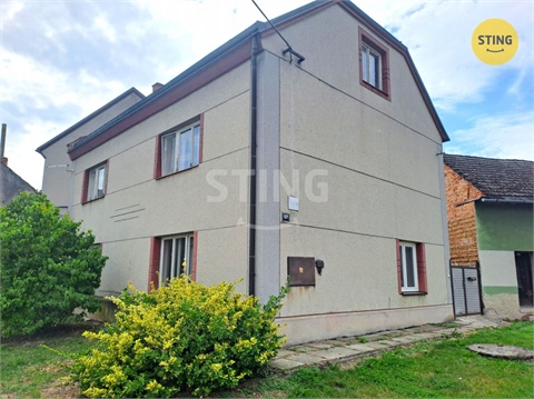 Prodej rodinného domu, 160 m² 0