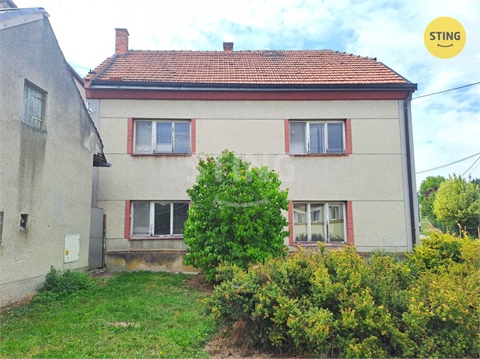 Prodej rodinného domu, 160 m² - 2