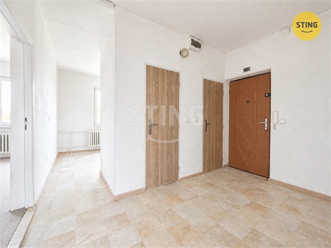 Pronájem bytu 3+1, 68 m² - 10