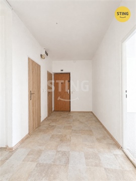 Pronájem bytu 3+1, 68 m² 16