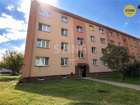 Pronájem bytu 3+1, 68 m² - 4