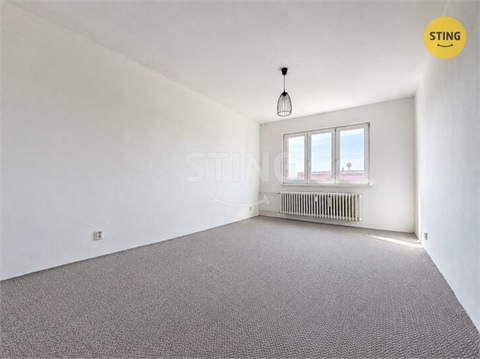 Pronájem bytu 3+1, 68 m² - 16