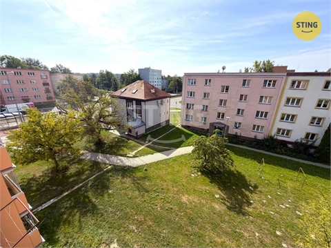 Pronájem bytu 3+1, 68 m² 14