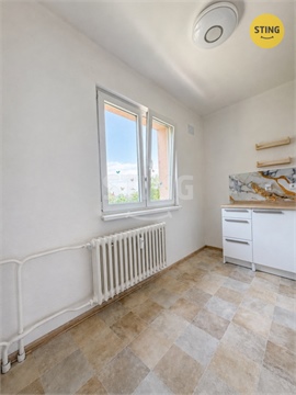 Pronájem bytu 3+1, 68 m² - 4