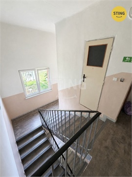 Pronájem bytu 3+1, 68 m² 20