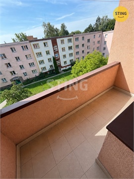 Pronájem bytu 3+1, 68 m² 16