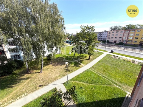 Pronájem bytu 3+1, 68 m² 4